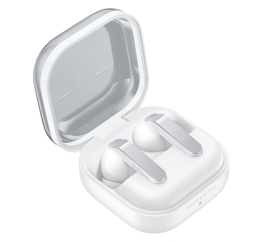 Samsung Galaxy Buds4 Pro Wit