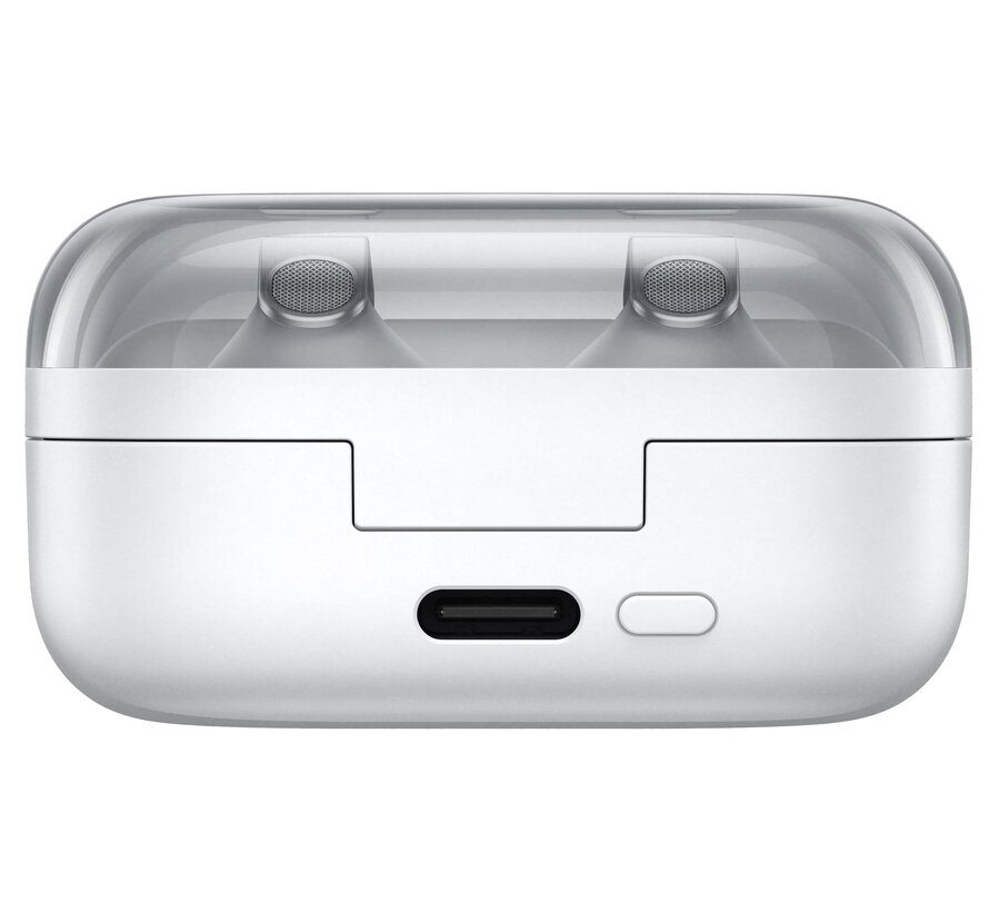 Samsung Galaxy Buds4 Pro Wit