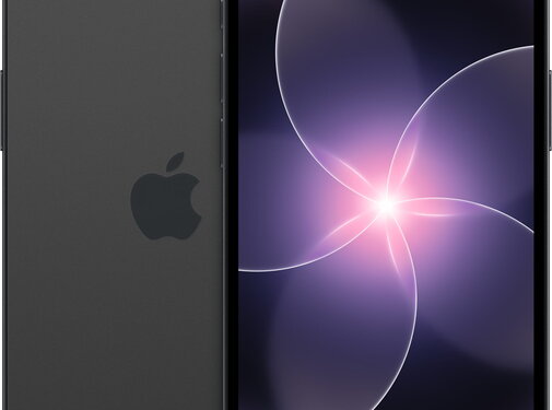 Apple Apple iPhone 17e 256GB Zwart