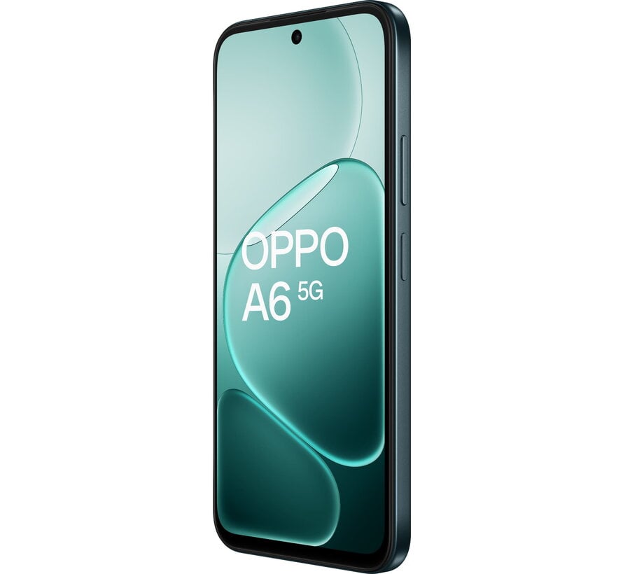 OPPO A6 256GB 5G Sapphire Black