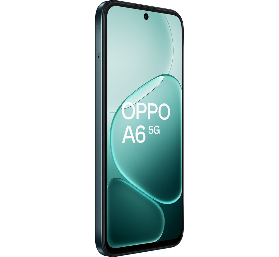 OPPO A6 256GB 5G Sapphire Black