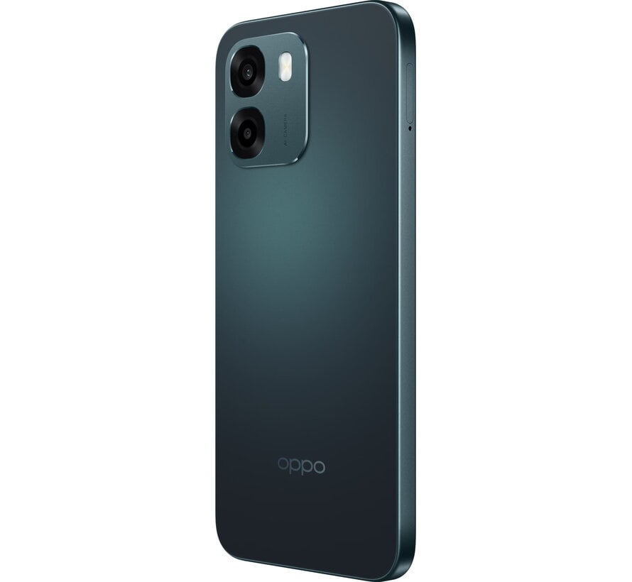 OPPO A6 256GB 5G Sapphire Black