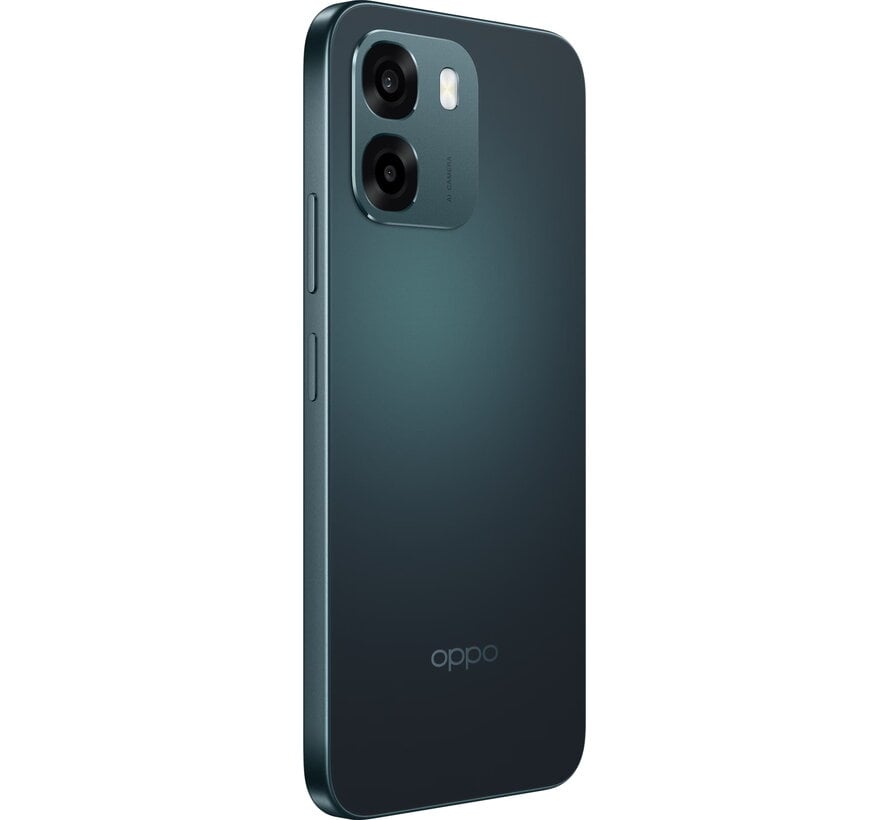 OPPO A6 256GB 5G Sapphire Black