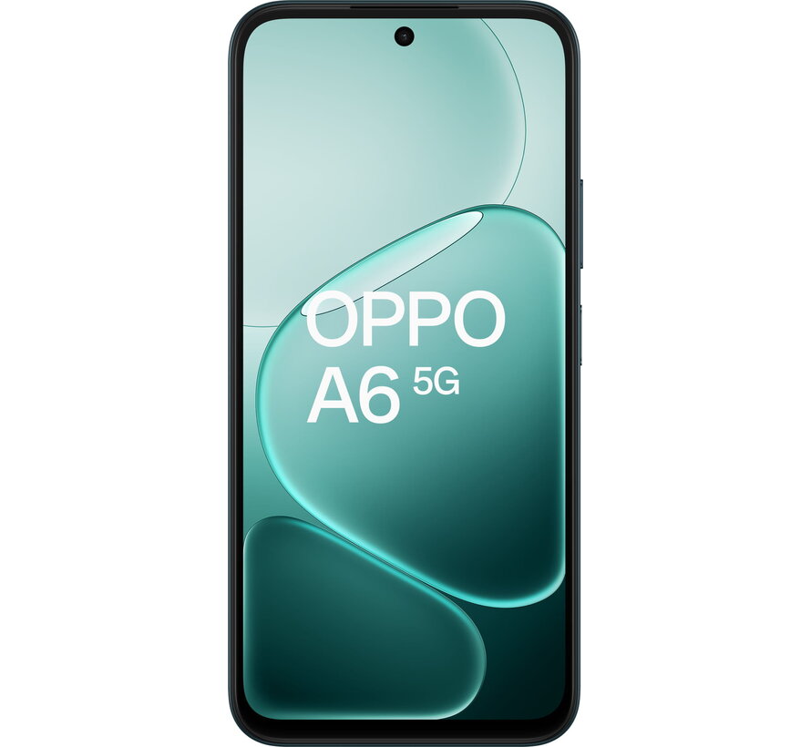OPPO A6 256GB 5G Sapphire Black