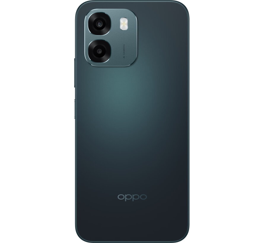 OPPO A6 256GB 5G Sapphire Black