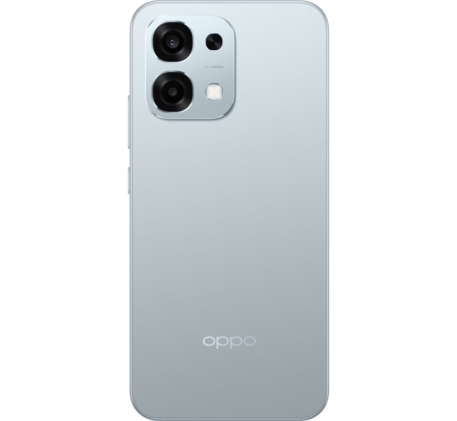 OPPO A6 Pro 256GB Zilver 5G
