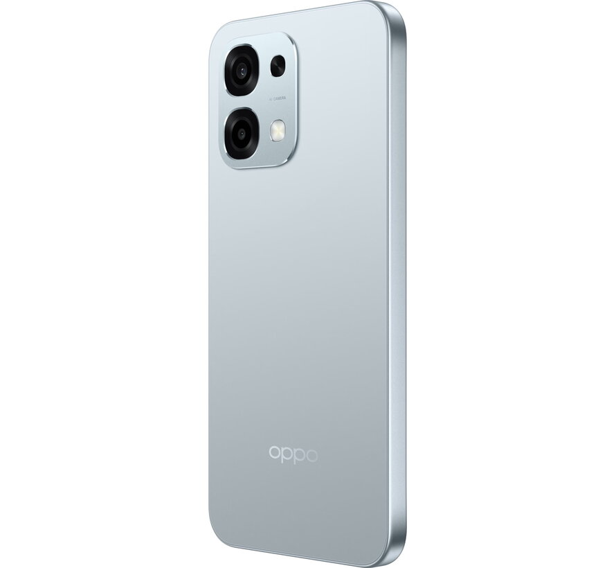 OPPO A6 Pro 256GB Zilver 5G