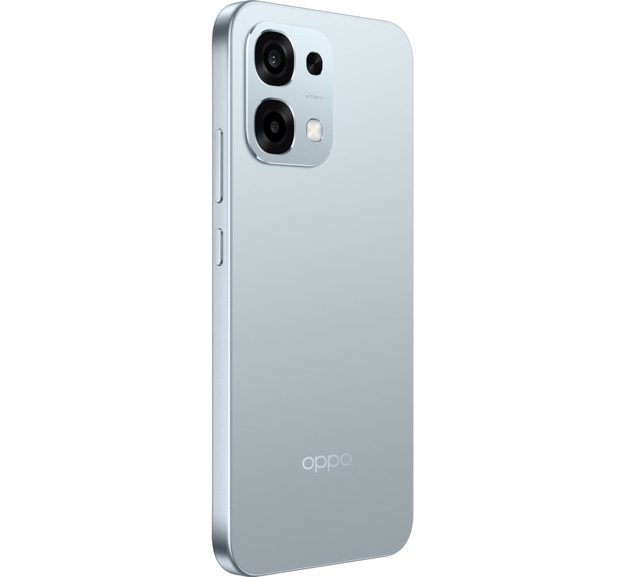 OPPO A6 Pro 256GB Zilver 5G
