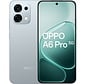 OPPO A6 Pro 256GB Zilver 5G