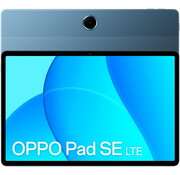 OPPO OPPO Pad SE 11 inch 128GB Wifi + 4G Blauw