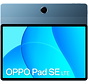 OPPO Pad SE 11 inch 128GB Wifi + 4G Blauw