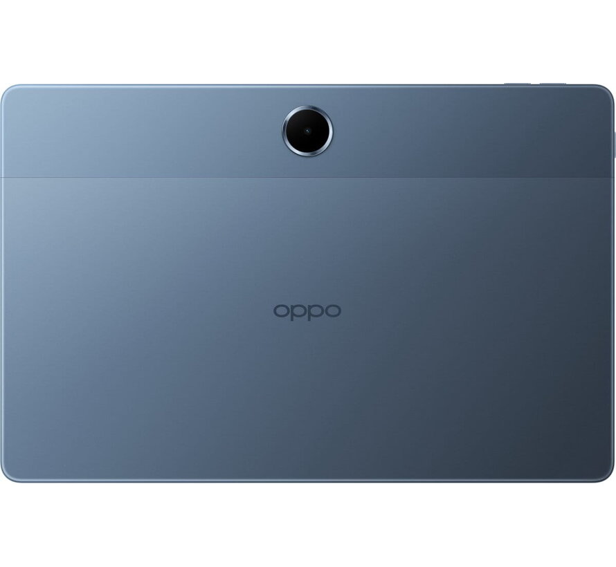 OPPO Pad SE 11 inch 128GB Wifi + 4G Blauw