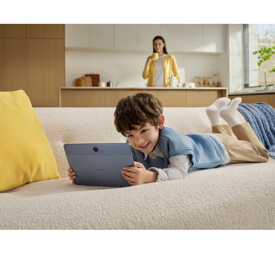OPPO Pad SE 11 inch 128GB Wifi + 4G Blauw