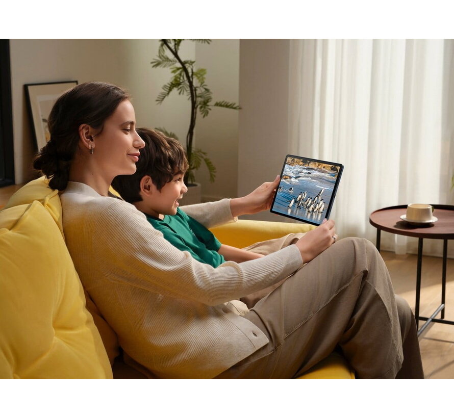 OPPO Pad SE 11 inch 128GB Wifi + 4G Blauw