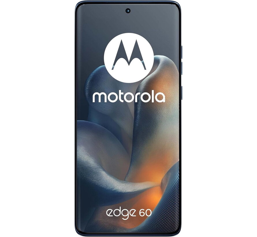 Motorola Edge 60 256GB Blauw