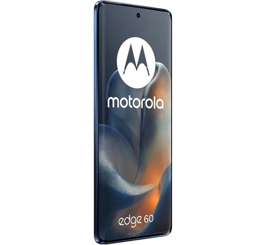 Motorola Edge 60 256GB Blauw
