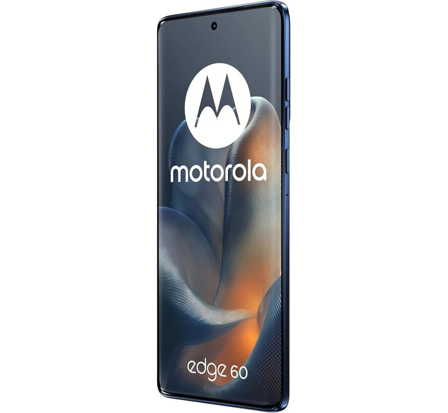 Motorola Edge 60 256GB Blauw