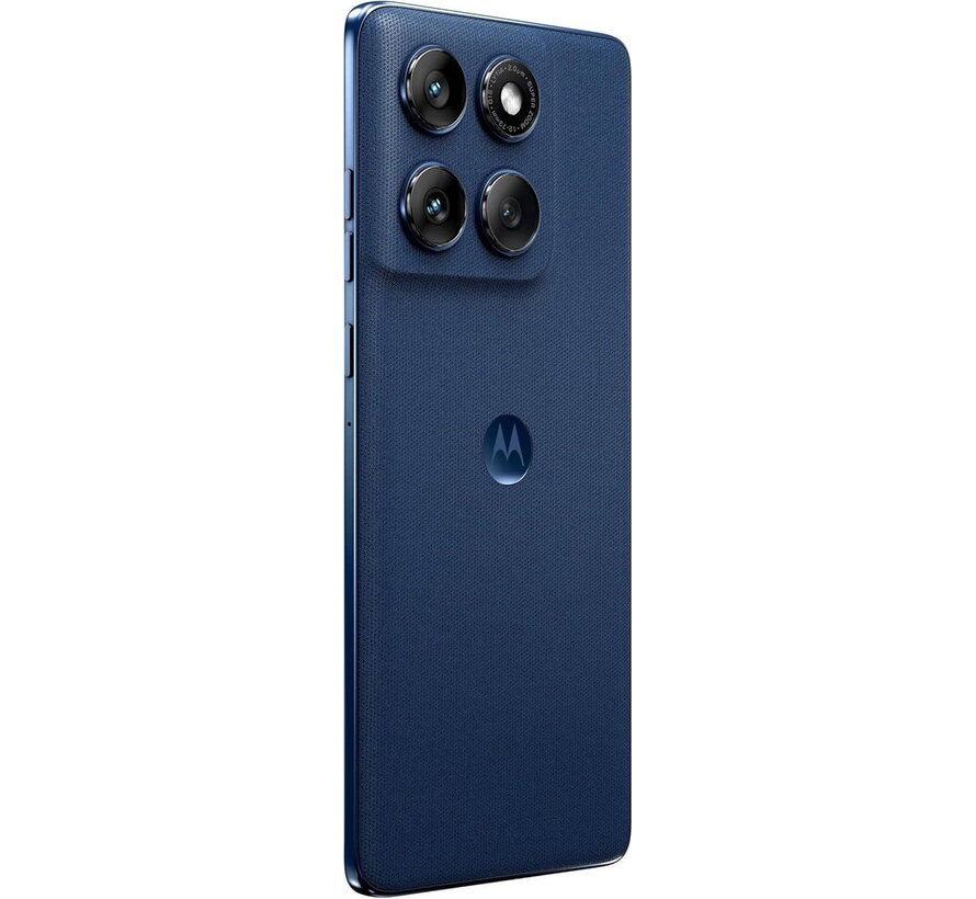 Motorola Edge 60 256GB Blauw