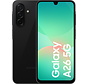 Samsung Galaxy A26 256GB Zwart 5G