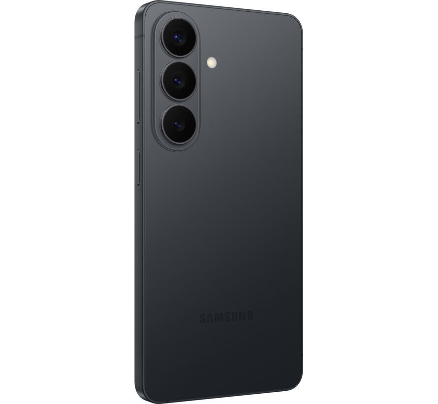 Samsung Galaxy S26 512GB Zwart 5G