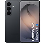Samsung Galaxy S26 512GB Zwart 5G