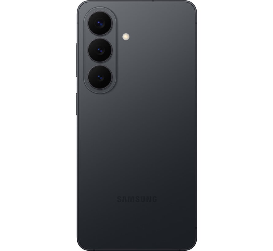 Samsung Galaxy S26 512GB Zwart 5G
