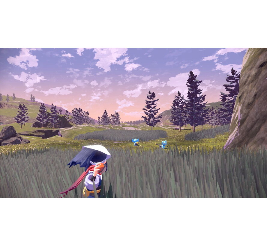 Pokemon Legends Arceus Nintendo Switch