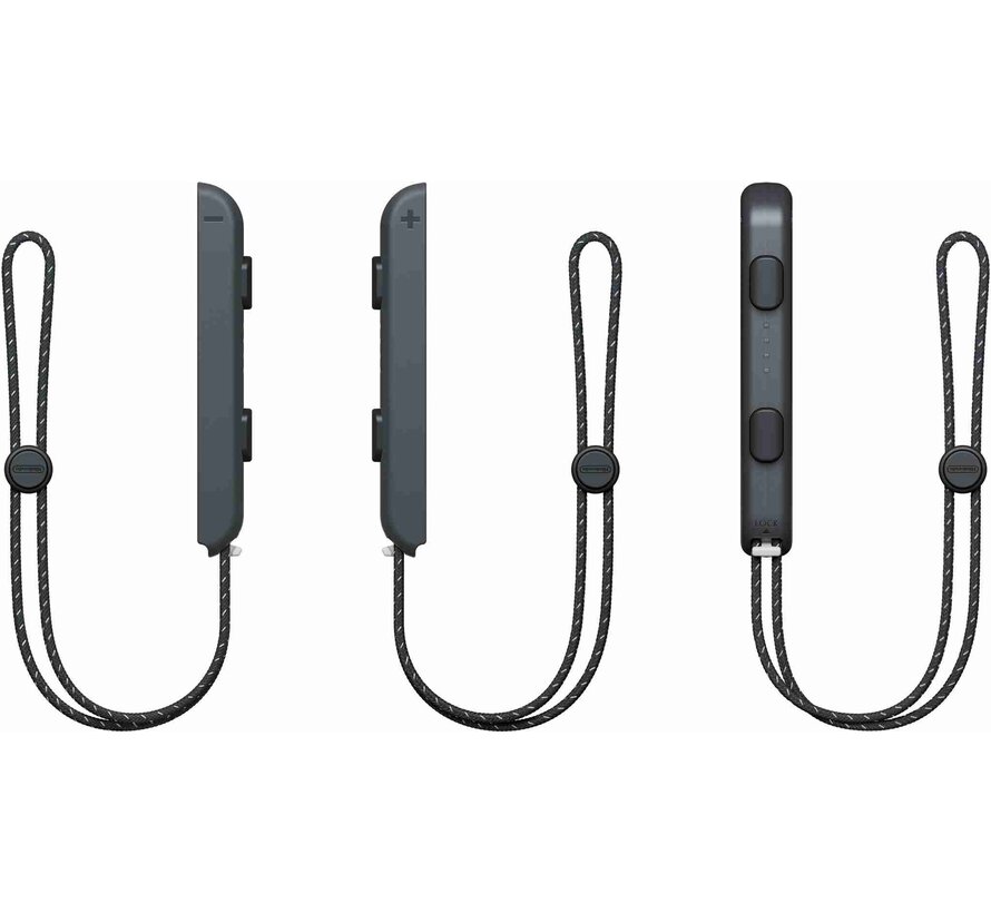 2e Kans - Nintendo Switch OLED Wit