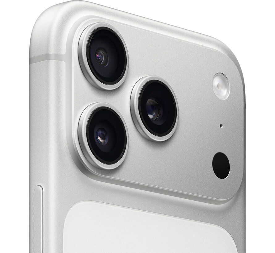 Apple iPhone 17 Pro 1TB Zilver