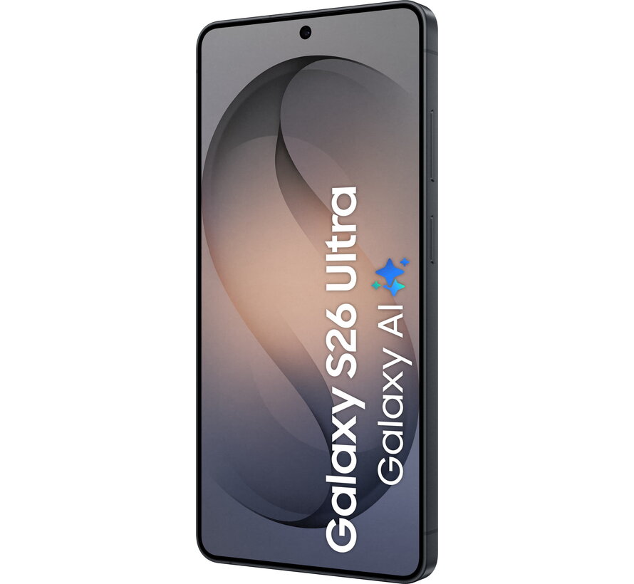 Samsung Galaxy S26 Ultra 1TB Zwart 5G
