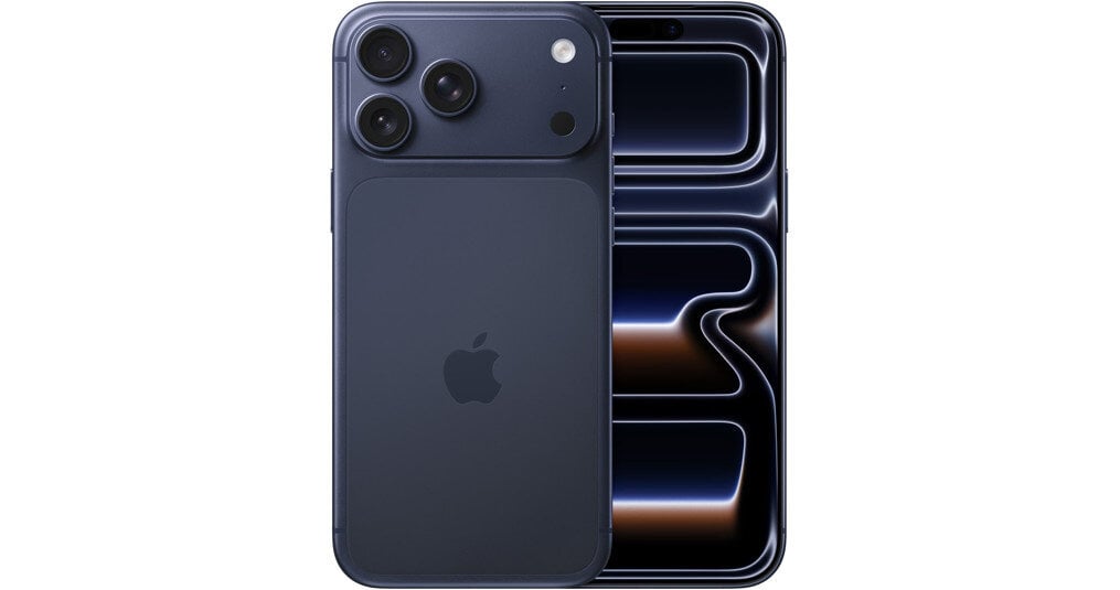 iPhone 17 kopen? Vergelijk alle modellen bij Dutch Plaza