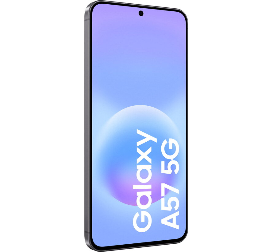 Samsung Galaxy A57 256GB Grijs 5G