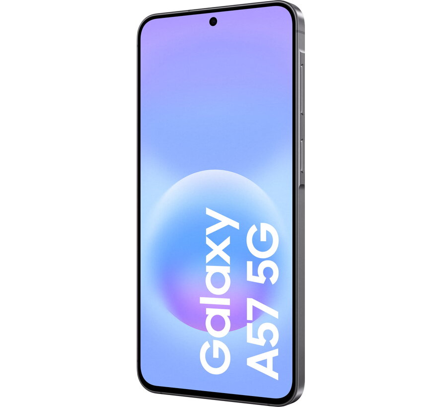 Samsung Galaxy A57 256GB Grijs 5G
