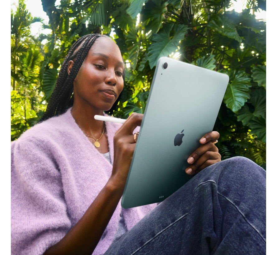 Apple iPad Air (2026) 13 inch 128GB Wifi Blauw