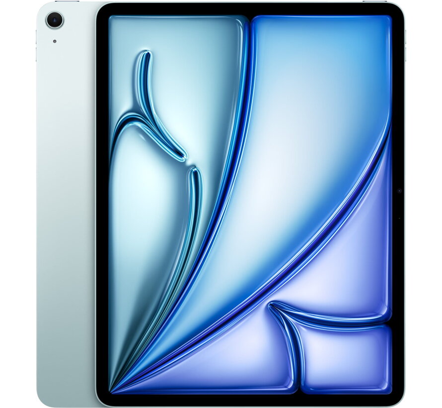 Apple iPad Air (2026) 13 inch 128GB Wifi Blauw