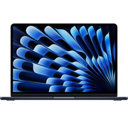 Apple Apple MacBook Air (2026) Zwart - 13 inch - Apple M5 8-core GPU - 16GB - 512GB