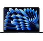 Apple MacBook Air (2026) Zwart - 13 inch - Apple M5 8-core GPU - 16GB - 512GB