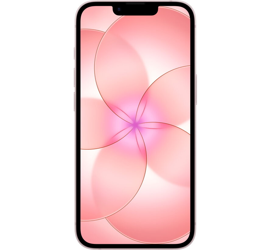 Apple iPhone 17e 256GB Roze