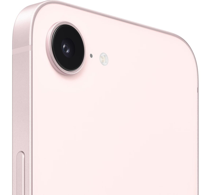 Apple iPhone 17e 256GB Roze