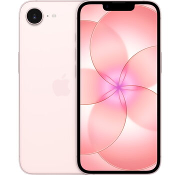 Apple Apple iPhone 17e 256GB Roze