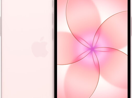 Apple Apple iPhone 17e 256GB Roze
