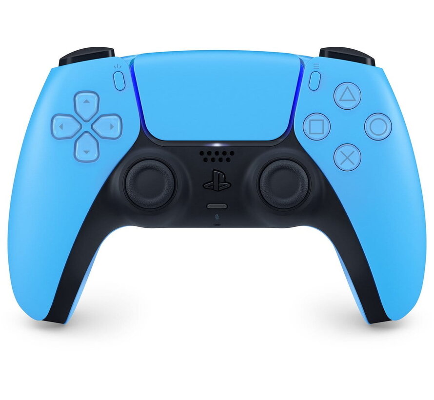 Sony Playstation 5 DualSense Draadloze Controller Starlight
