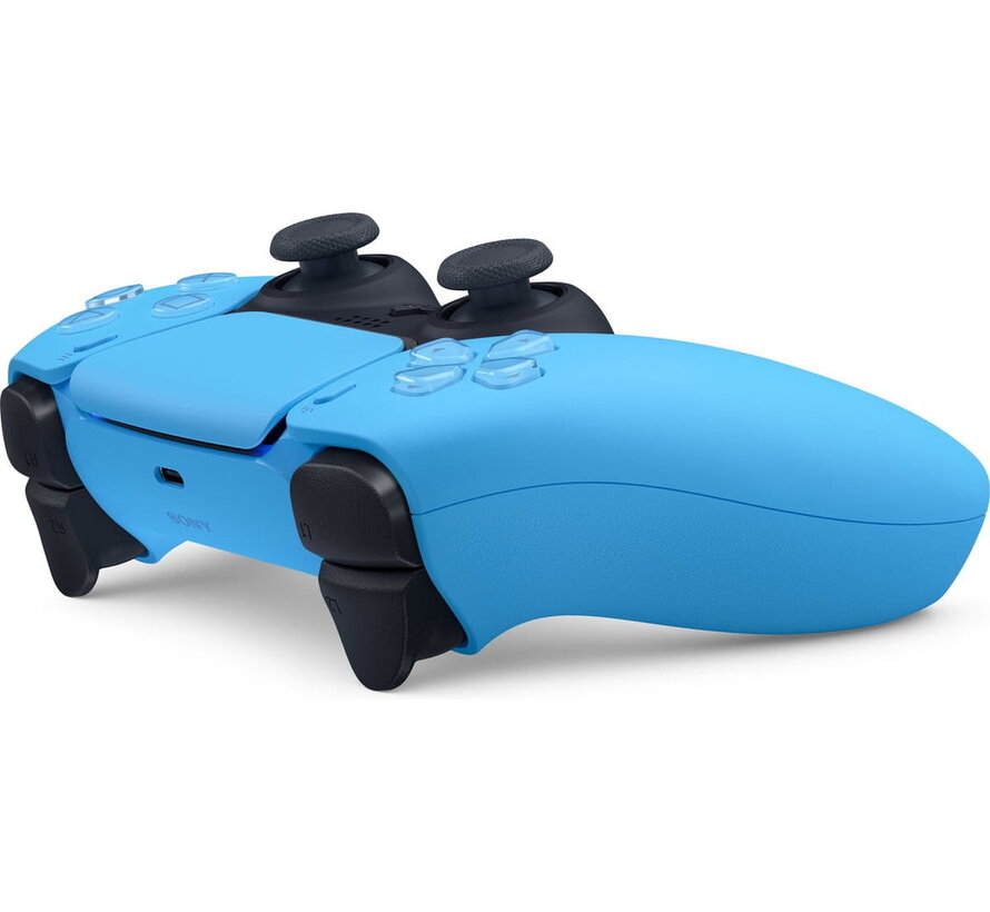 Sony Playstation 5 DualSense Draadloze Controller Starlight