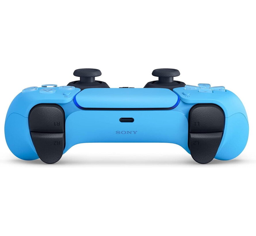 Sony Playstation 5 DualSense Draadloze Controller Starlight