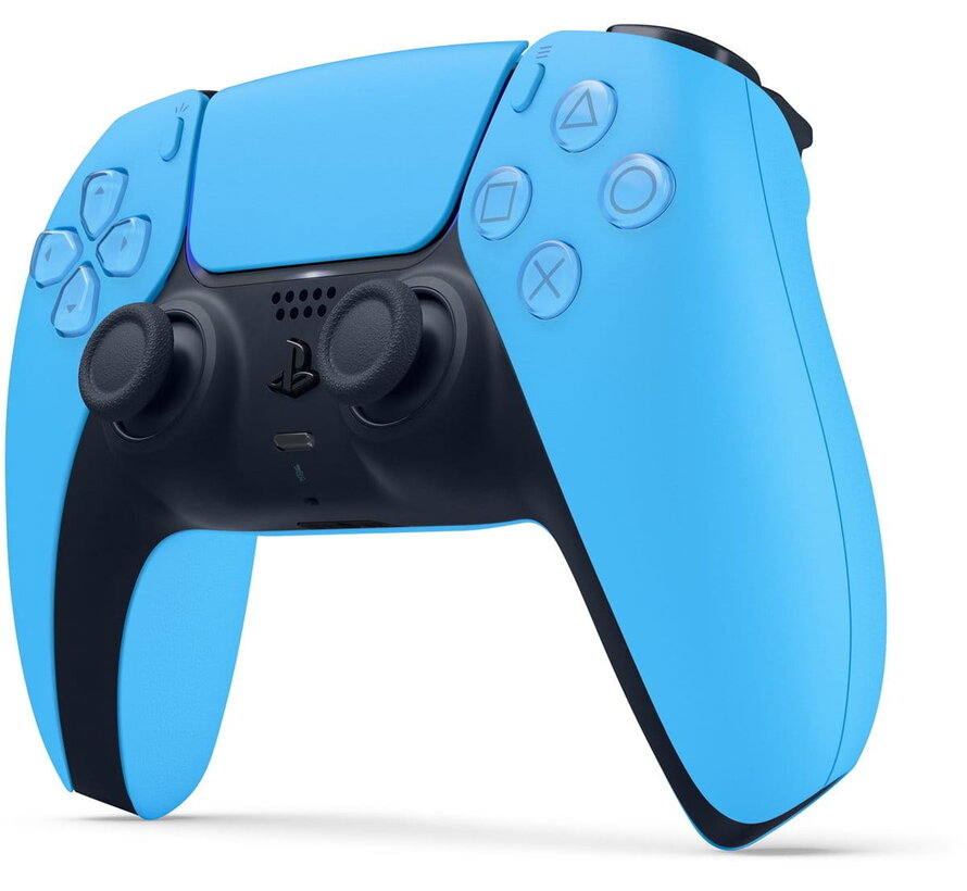 Sony Playstation 5 DualSense Draadloze Controller Starlight