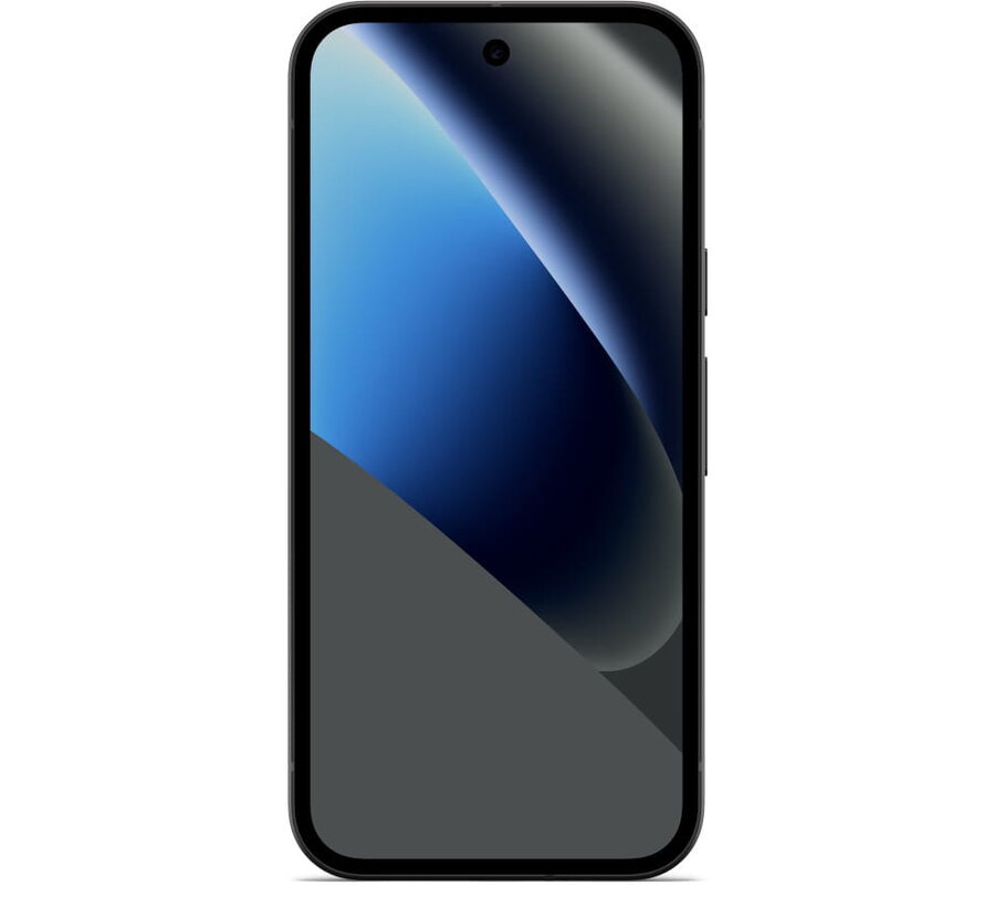 Google Pixel 10a 256GB Zwart 5G