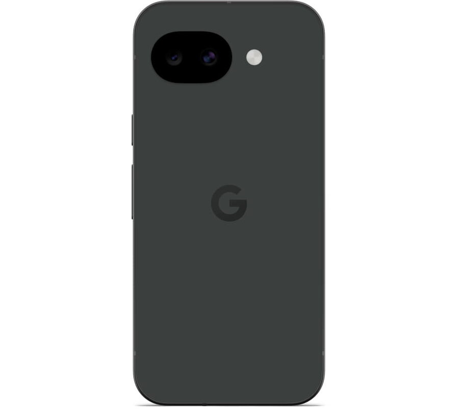 Google Pixel 10a 256GB Zwart 5G