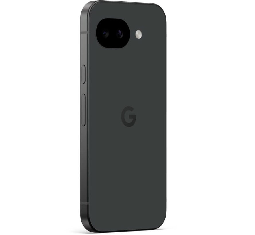Google Pixel 10a 256GB Zwart 5G