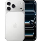 Apple Apple iPhone 17 Pro Max 2TB Zilver