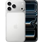 Apple iPhone 17 Pro Max 2TB Zilver